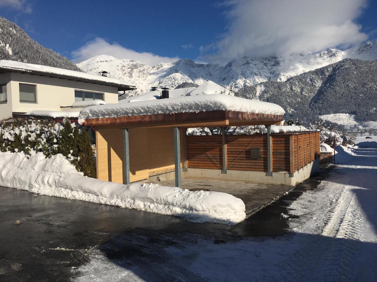 Sunside Wiesersberg - Saalfelden Leogang Eksteriør billede